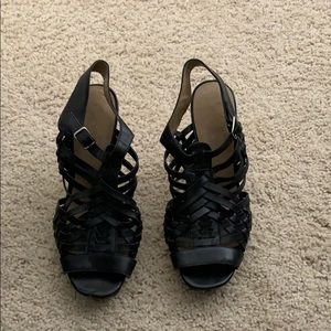 Jessica Simpson Pumps